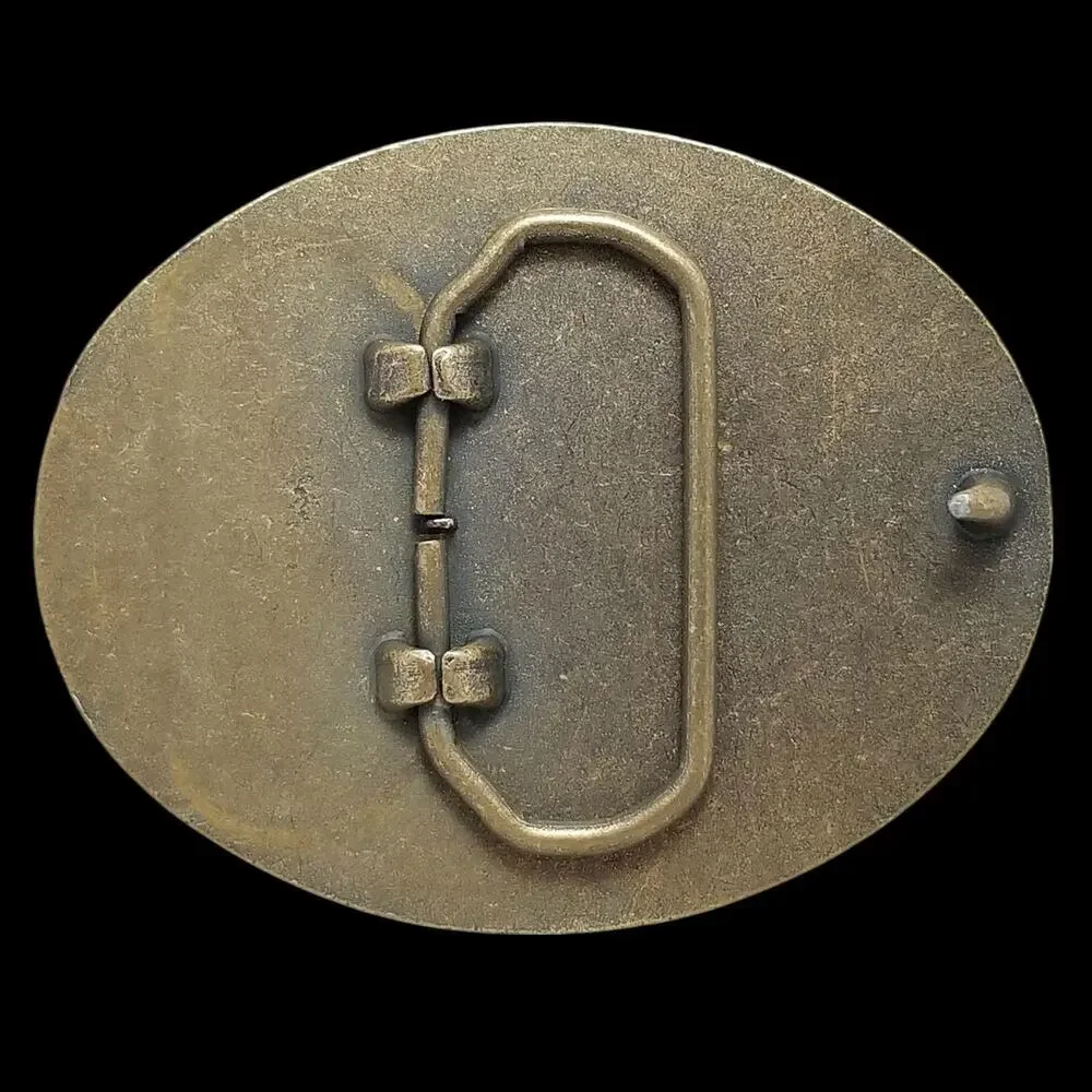 N/A vintage belt